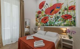 Hotel Mimosa Rome